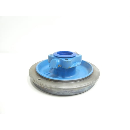 Goulds Water Technology 3196LT 1X2-10 STUFFING BOX COVER PUMP PARTS AND ACCESSORY R100-586 1012